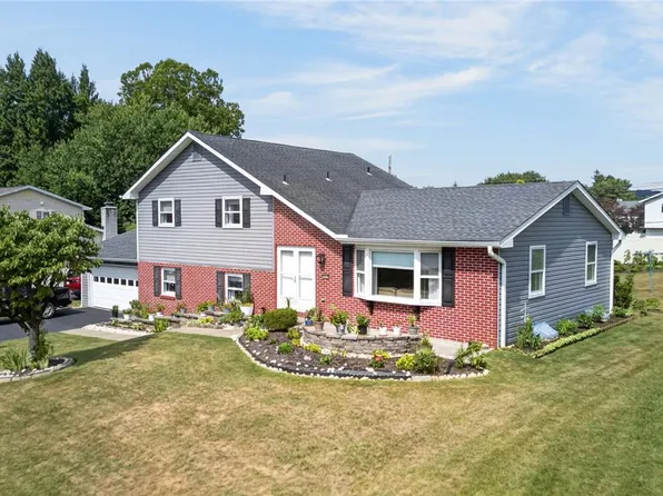 4507 Keene St, Center Valley, PA 18034