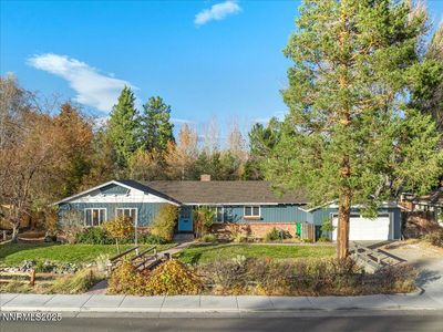 900 W Washington St, Carson City, NV, 89703