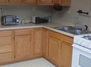 1000 2nd St, Moundsville, WV 26041