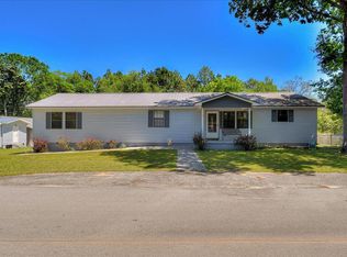 21 McClenden St, Warrenville, SC 29851