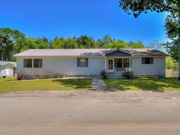 21 McClenden St, Warrenville, SC 29851