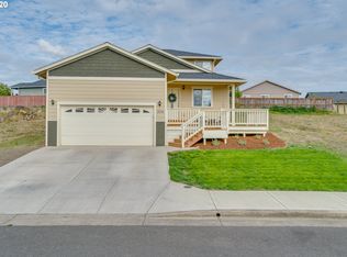 854 N Grant St, Lafayette, OR 97127