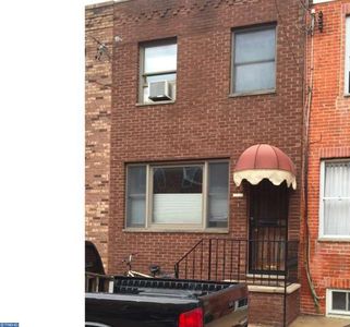1111 Watkins St, Philadelphia, PA, 19148