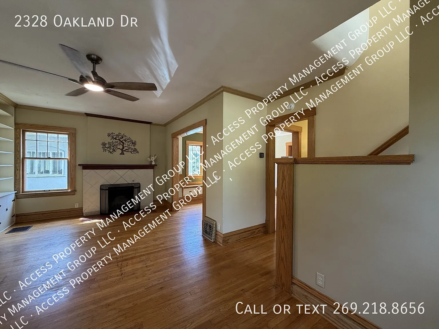 Beautiful, Large home in Winchell/Oakland Kalamazoo! — Photo 3