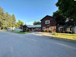723 Fir St, Sandpoint, ID 83864