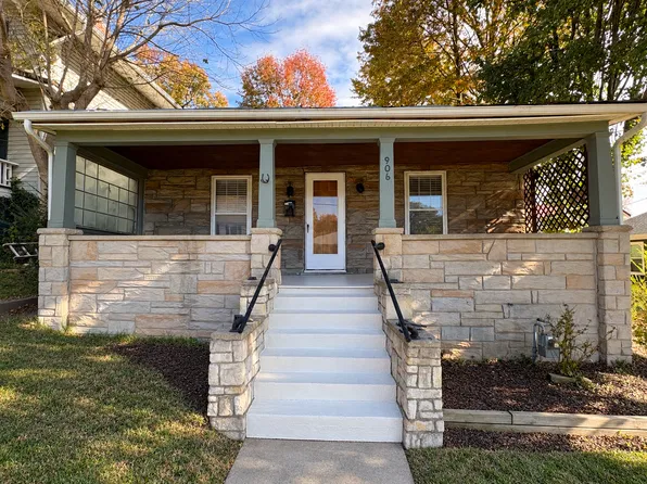906 Greendale Dr, Charleston, WV 25302