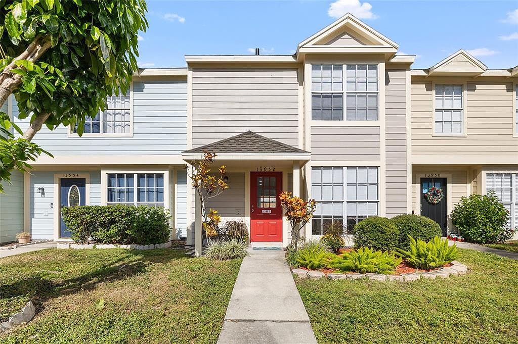13952 Fletchers Mill Dr, Tampa, FL 33613 | Zillow