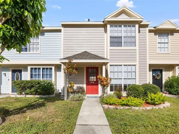 13952 Fletchers Mill Dr, Tampa, FL 33613