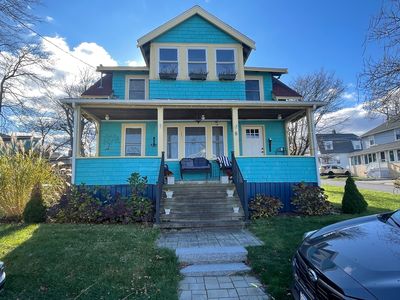 8 Hampton Cir, Hull, MA, 02045