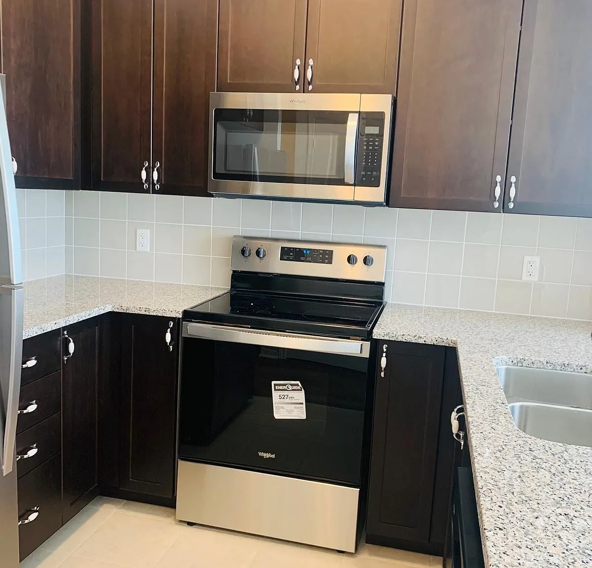 3 bed, $2,850 — Photo 4