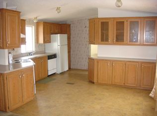 260 S Land Ave TRLR 41, Benson, AZ 85602