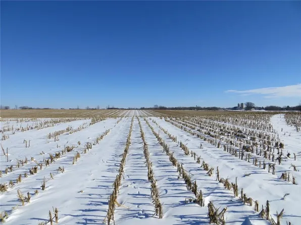 xxx Tieman Avenue, Thorp, WI 54771