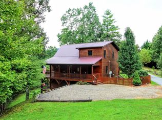 155 Serenity Pointe Dr, Murphy, NC 28906