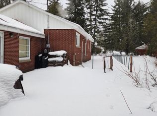 8722 Us Highway 23 Hwy S #23, Ossineke, MI 49766