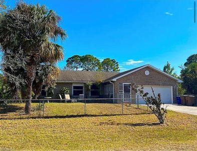406 Henry AVE, Lehigh Acres, FL, 33972