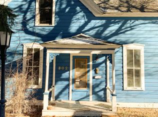 302 N 3rd Ave, Bozeman, MT 59715