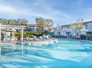 Pacific Pointe Apartments, San Clemente, CA 92673