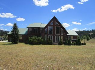 16 Bobcat Ct, Garden Valley, ID 83622