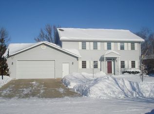 2029 Prairie Vw E, Ames, IA 50010