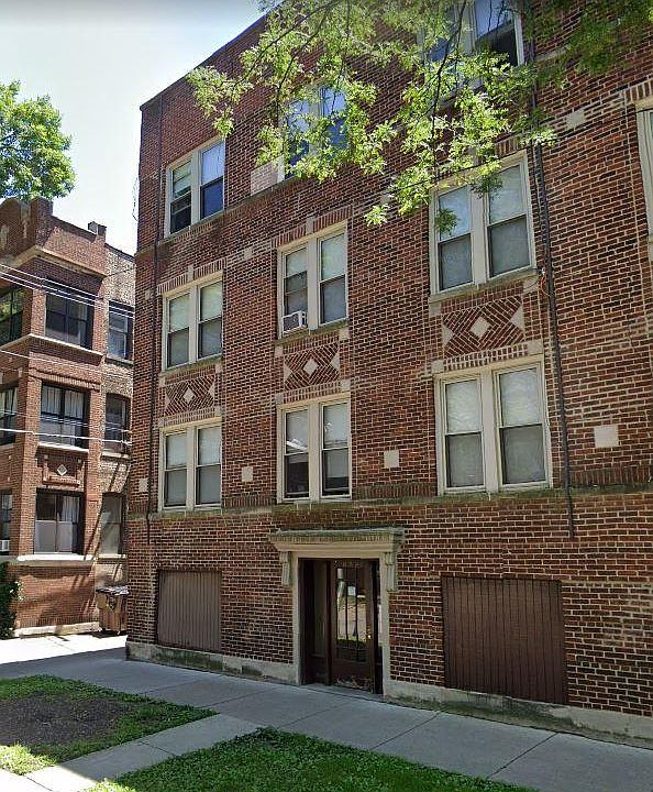 1st image of 1415-1425 W Albion Ave #1415-1