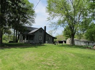 751 Beatty Run Rd, Utica, PA 16362