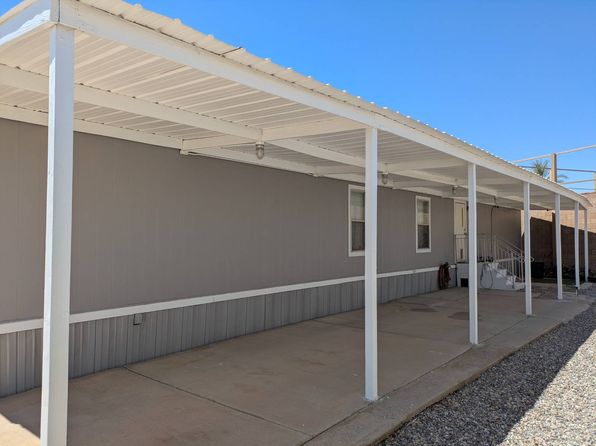 4170 Needles Hwy SPACE 122, Needles, CA 92363