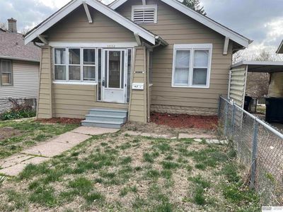 3532 N 59th St #4, Omaha, NE, 68104