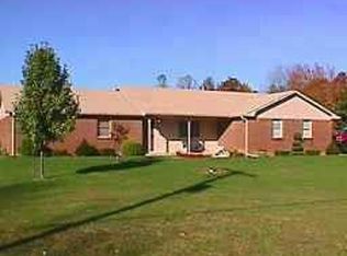 6979 E County Road 151 N #0, Avon, IN