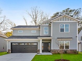 2458 Mills Bnd, Decatur, GA 30034