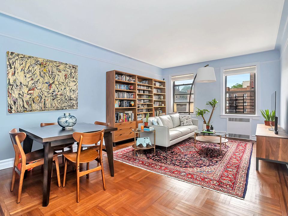 1st image of 35-40 82nd St APT 5J