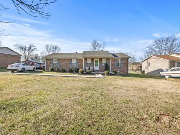 775 NW Double Springs Rd, Cookeville, TN 38501