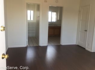 1914 W Whittier Blvd APT F, Montebello, CA 90640