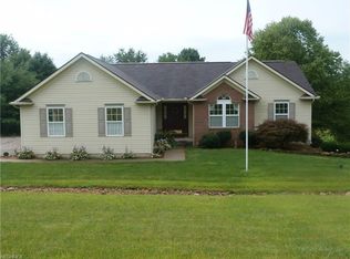 16619 Galehouse Rd, Doylestown, OH 44230