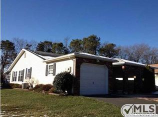 56 Blue Ridge Dr, Brick, NJ 08724