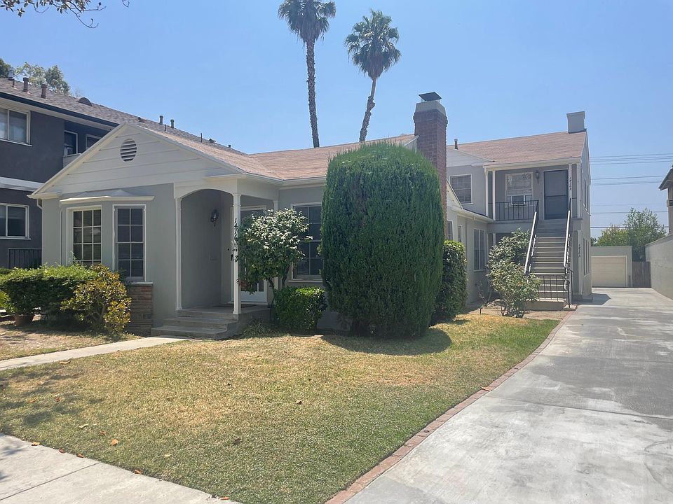1st image of 1416A Barrington Way #A