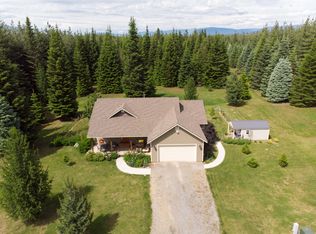 99 Cougar Rd, Naples, ID 83847