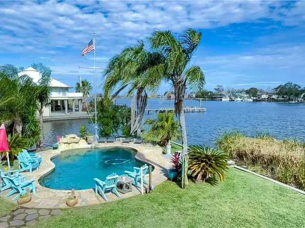 4886 Jenic Ln, Barataria, LA 70036