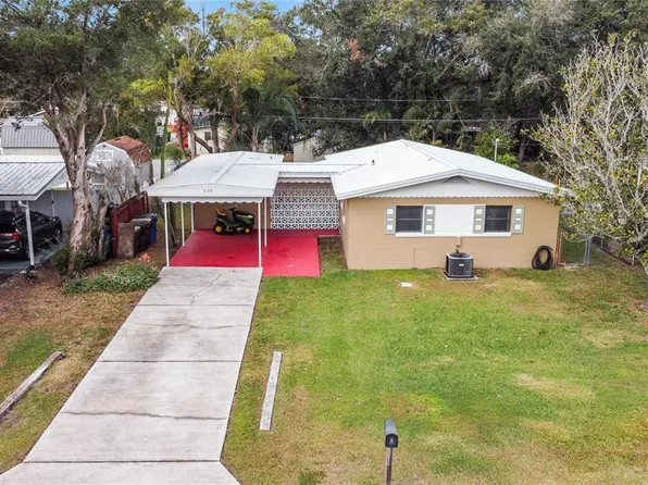 330 Dakota Ave, Saint Cloud, FL 34769