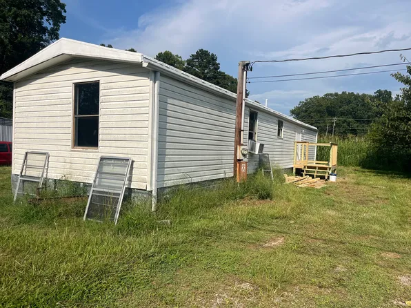 613 Asheville Hwy Lot 5, Strawberry Plains, TN 37871
