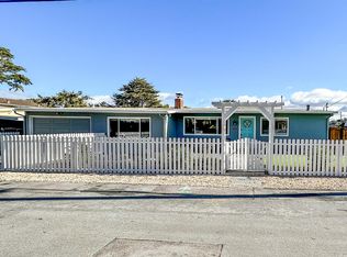 417 Locust St, Pacific Grove, CA 93950