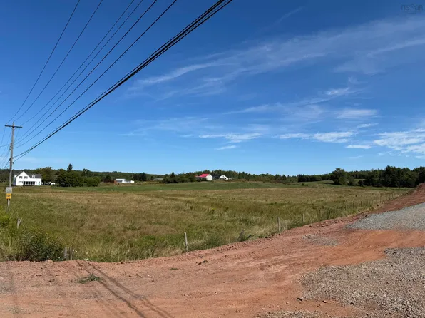 Miller Rd, Cumberland, NS B0K 1L0