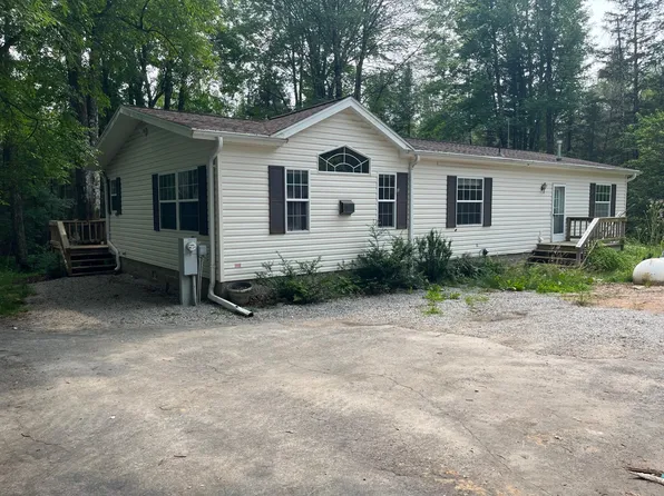 N11649 Kosir Ln, Athelstane, WI 54104