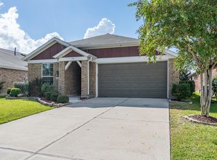16203 Philippa Creek Way, Houston, TX 77084