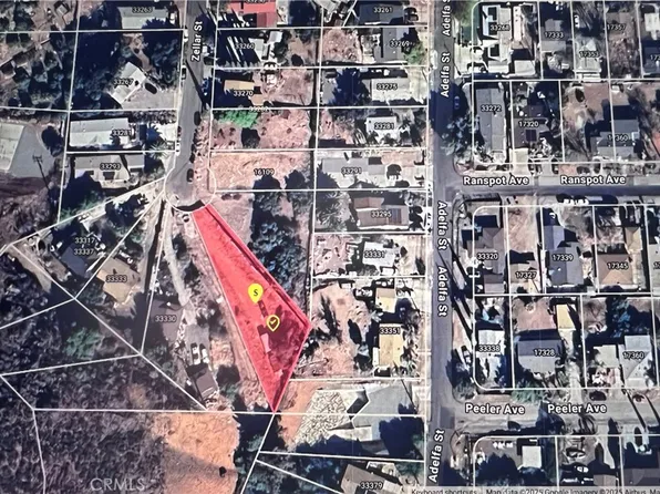 0 Zellar St #112, Lake Elsinore, CA 92530