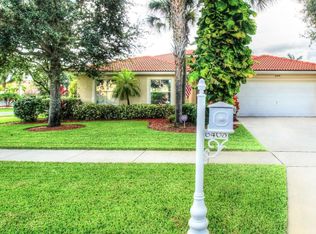 6405 Shadow Creek Village Cir, Lake Worth, FL 33463