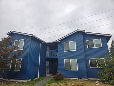 1413 E Marine View Drive, Everett, WA, 98201