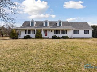 8061 Berkey Southern Rd, Whitehouse, OH 43571