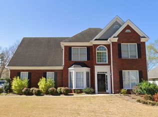 1467 Oak Bend Way, Lawrenceville, GA 30045