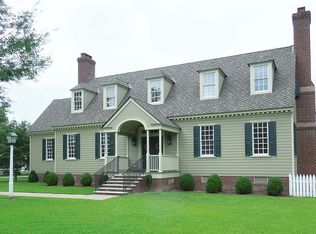 297 Lori Dr, Greenville, NC 27858