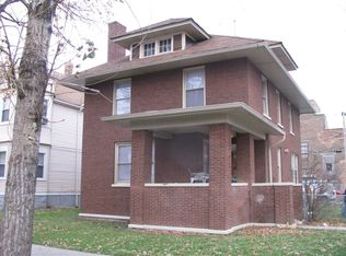 10859 S Wabash Ave, Chicago, IL 60628